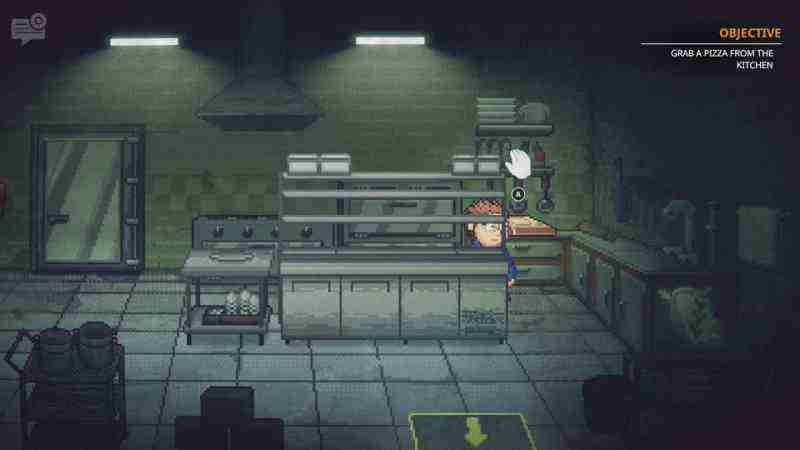 Five Nights at Freddy’s: Into the Pit – All Inventory Items and Locations
