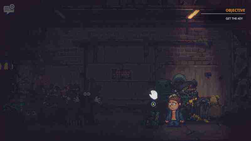 Five Nights at Freddy’s: Into the Pit – All Inventory Items and Locations