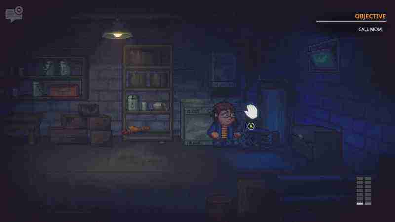 Five Nights at Freddy’s: Into the Pit – All Inventory Items and Locations