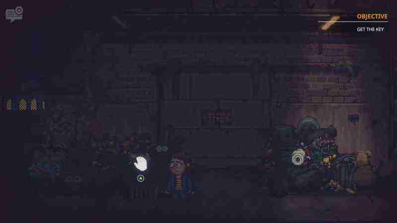 Five Nights at Freddy’s: Into the Pit – All Inventory Items and Locations