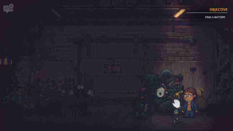 Five Nights at Freddy’s: Into the Pit – All Inventory Items and Locations