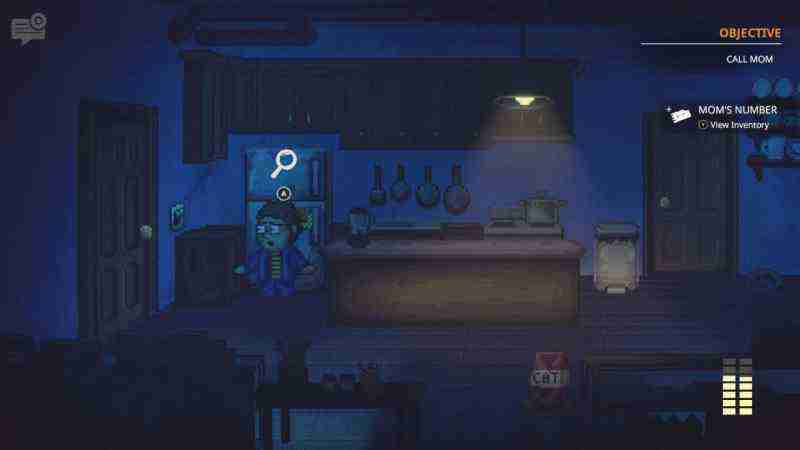 Five Nights at Freddy’s: Into the Pit – All Inventory Items and Locations