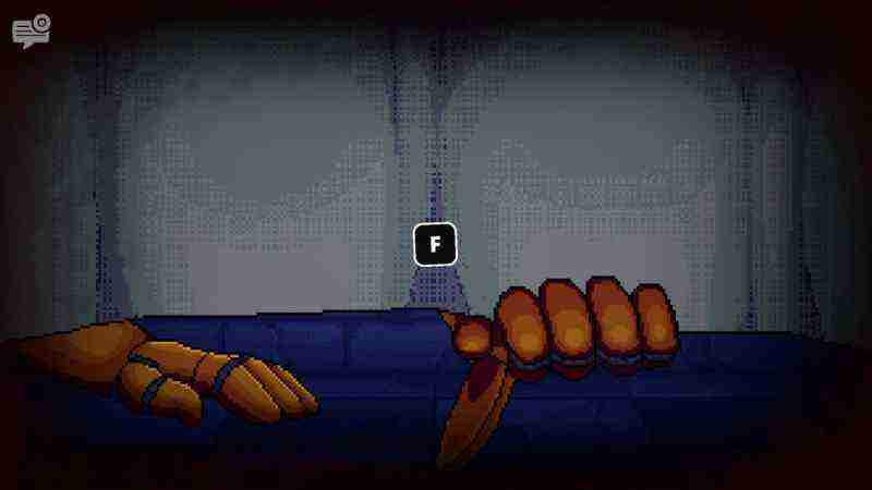 Five Nights at Freddy’s: Into the Pit – Hide-n-Seek World Champion/Maps for Each Difficulty