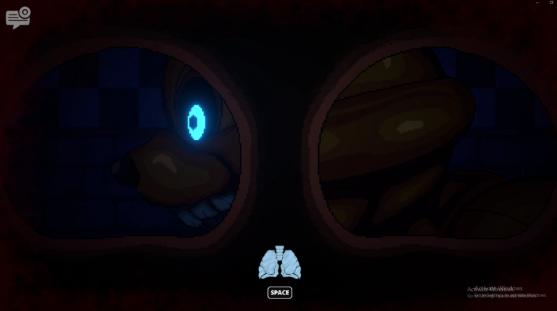 Five Nights at Freddy’s: Into the Pit – Hide-n-Seek World Champion/Maps for Each Difficulty