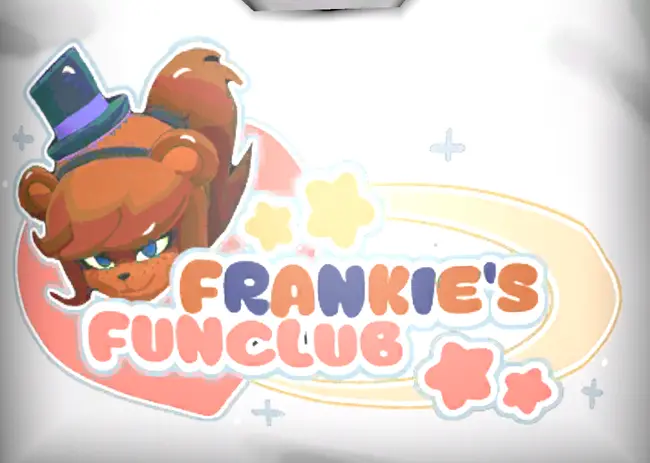 Frankie's FunClub: пошаговое руководство для всех сцен и VHS