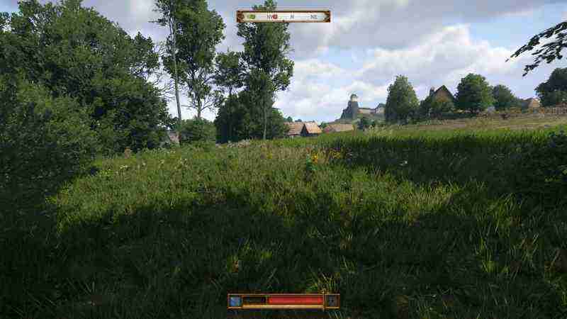 Где найти белладонну для спасительного шнапса в Kingdom Come: Deliverance II