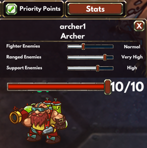 Gladiator Guild Manager: Руководство по началу кампании для V1.0