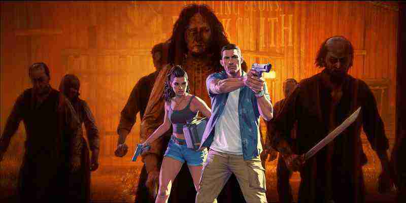 Grand Theft Auto 6 не должна тратить полдесятилетия на добавление этого контента, как это было в Red Dead Redemption 2