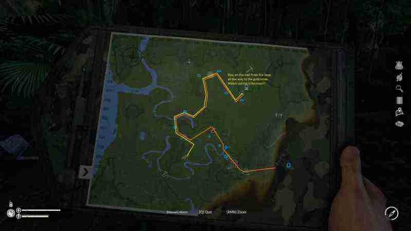 Green Hell: Fastest/Easiest Way to Get “Green Hell” Achievement [2024]