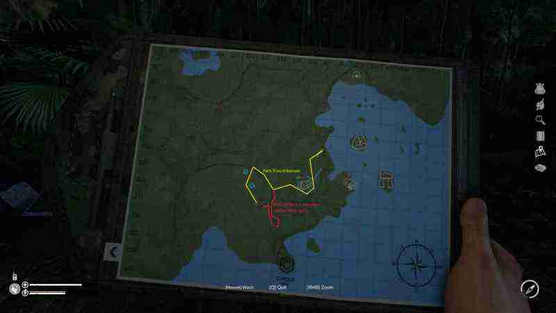 Green Hell: Fastest/Easiest Way to Get “Green Hell” Achievement [2024]