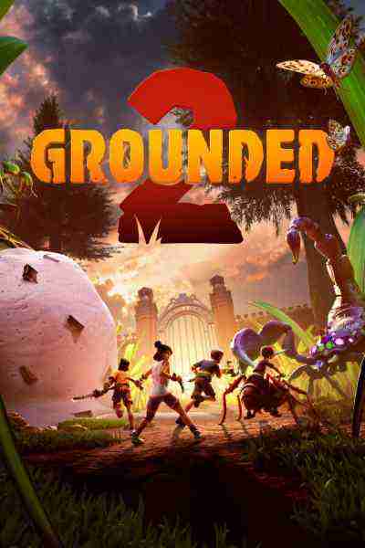 Grounded 2 раскрывает системные требования для ПК