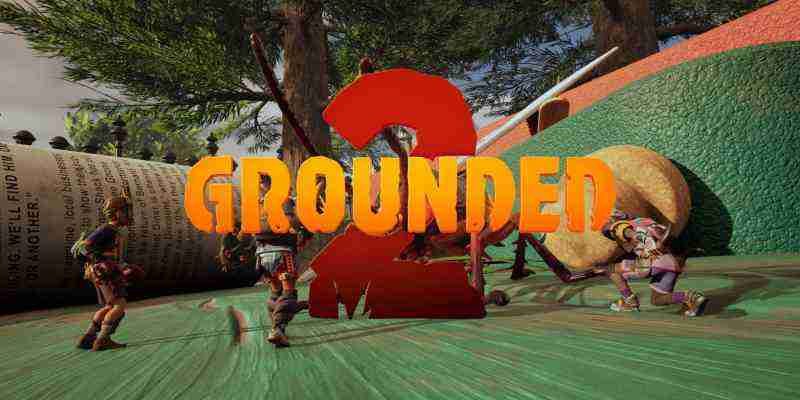 Grounded 2 раскрывает системные требования для ПК