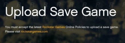 GTA V Enhanced: как перенести свой прогресс и достижения
