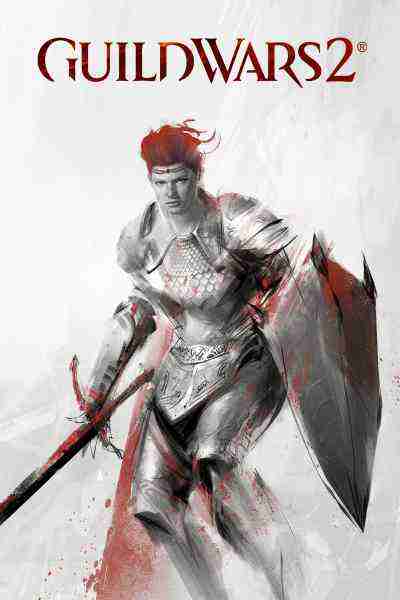 Guild Wars 2 анонсирует предстоящее дополнение