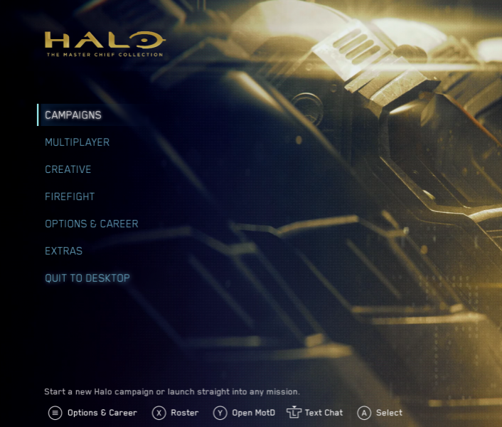 Halo: The Master Chief Collection – Как исправить ошибку «Fatal Error»