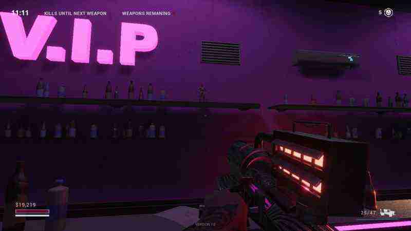 Hellbreach: Vegas – Midnight Monsoon Secret Guide