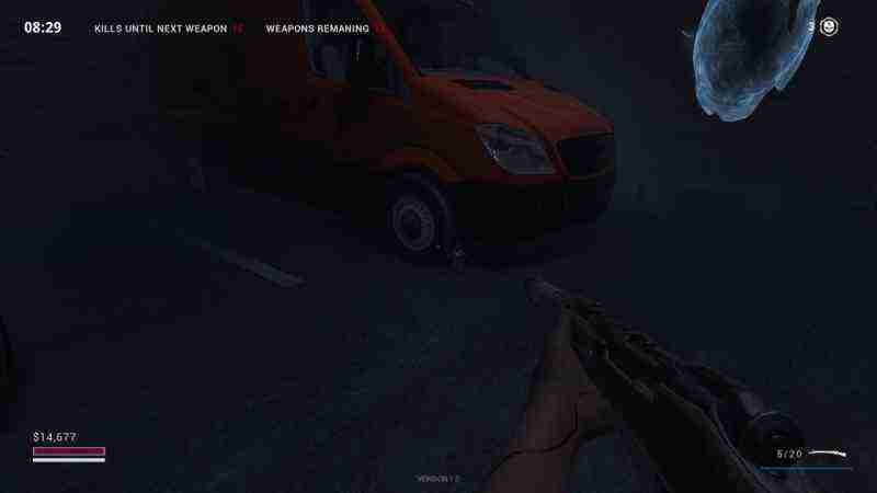 Hellbreach: Vegas – Midnight Monsoon Secret Guide