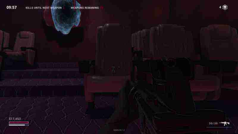 Hellbreach: Vegas – Midnight Monsoon Secret Guide