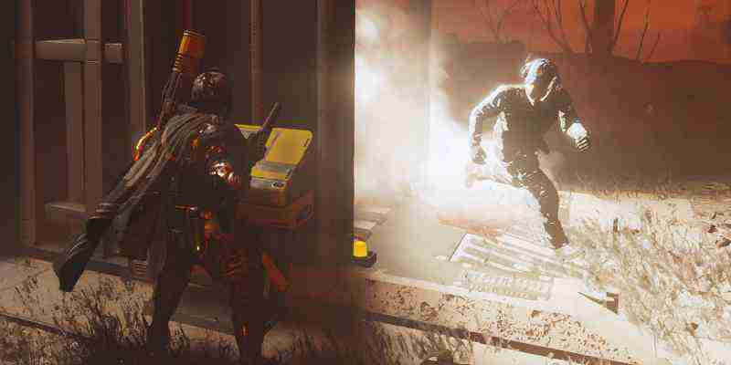 Helldivers 2 должен перевернуть сценарий в своем самом застойном типе миссий