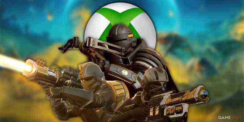 Helldivers 2 на Xbox подтверждает важную особенность
