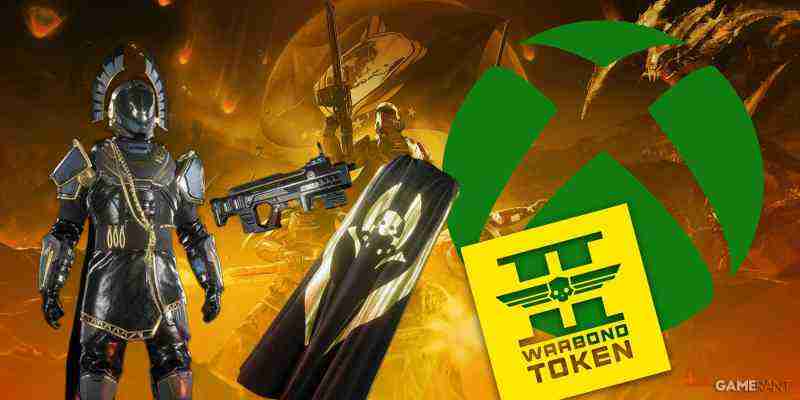 Helldivers 2 выйдет на Xbox в следующем месяце! Вот что в игре Super Citizen Edition