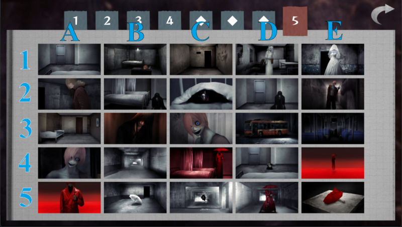 Homicipher: 100% руководство по сценам