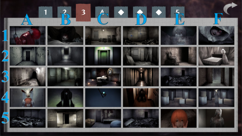 Homicipher: 100% руководство по сценам