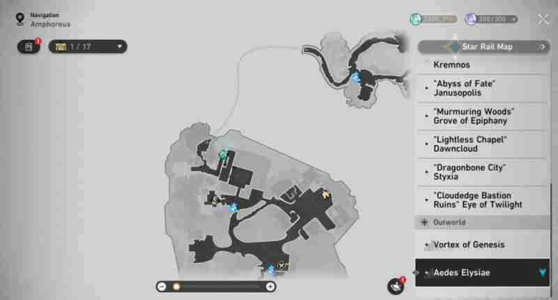 Honkai Star Rail 3.4: Золотой козел отпущения и решения для планшетов с пророчествами