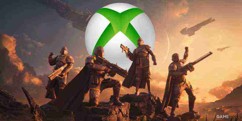 Игра PlayStation Helldivers 2 наконец-то выйдет на Xbox