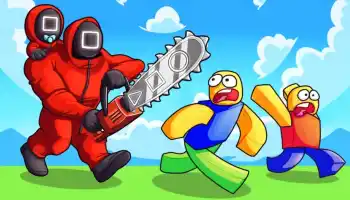 Игра Squid: Коды финальных игр (июль 2025 г.)