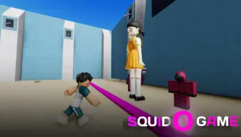 Игра Squid: Коды финальных игр (июль 2025 г.)