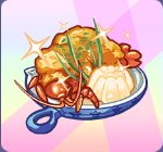 Kaiju Princess 2: Список всех рецептов