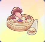 Kaiju Princess 2: Список всех рецептов