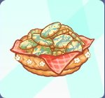 Kaiju Princess 2: Список всех рецептов