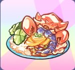 Kaiju Princess 2: Список всех рецептов