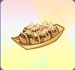 Kaiju Princess 2: Список всех рецептов