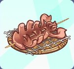Kaiju Princess 2: Список всех рецептов