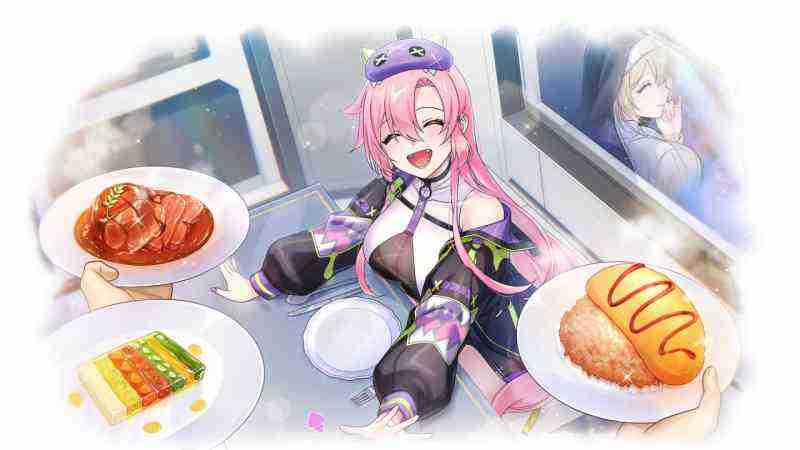Kaiju Princess 2: Список всех рецептов