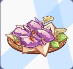 Kaiju Princess 2: Список всех рецептов