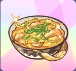 Kaiju Princess 2: Список всех рецептов