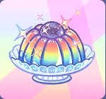 Kaiju Princess 2: Список всех рецептов