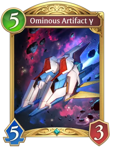 Как играть в Artifact Portalcraft в Shadowverse Worlds Beyond