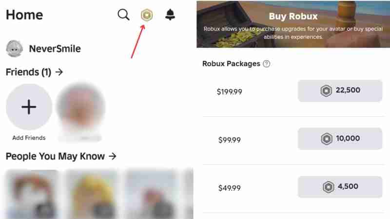 Как купить Robux — полное пошаговое руководство для всех платформ (2025)