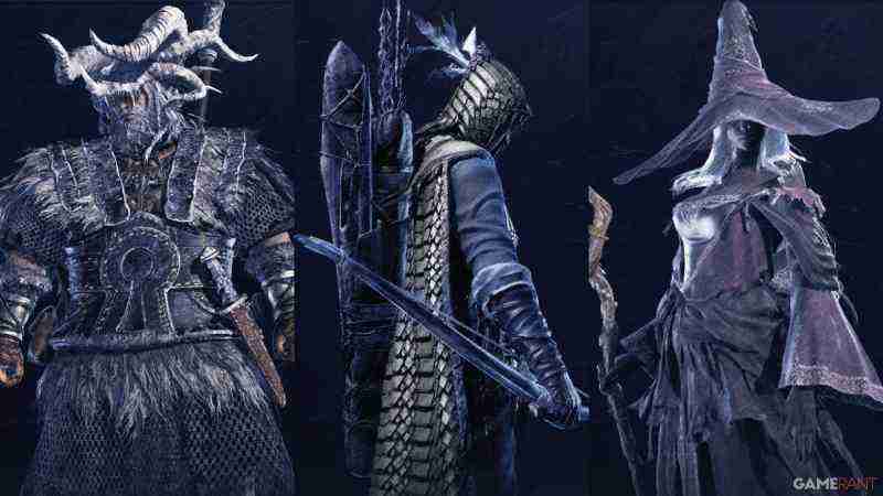Как победить Everdark Sovereign Sentient Pest в Elden Ring Nightreign