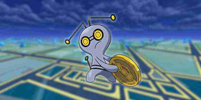 Как получить мешок с монетами в Pokemon GO