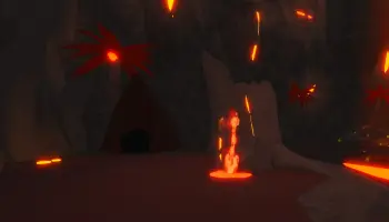 Как получить Molten и Ancient Key в Dig It — Roblox
