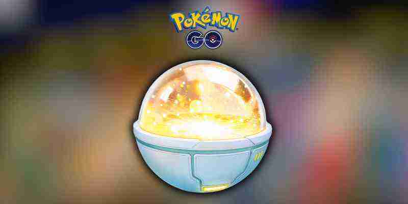 Как получить счастливый брелок в Pokemon GO (и что он делает)