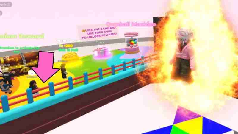 Как получить все яйца биома Connection в Roblox The Hatch Event