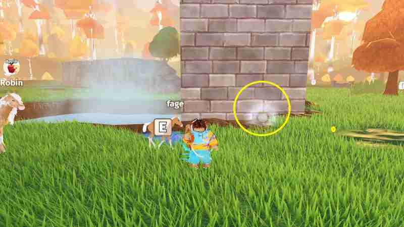 Как получить все яйца биома Земли в Roblox The Hatch Event 2025