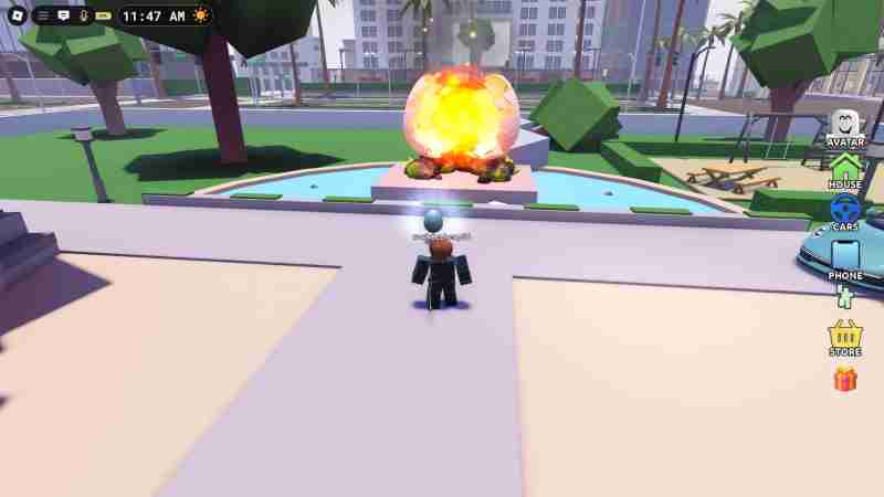 Как получить все яйца ледяного биома в Roblox The Hatch Event